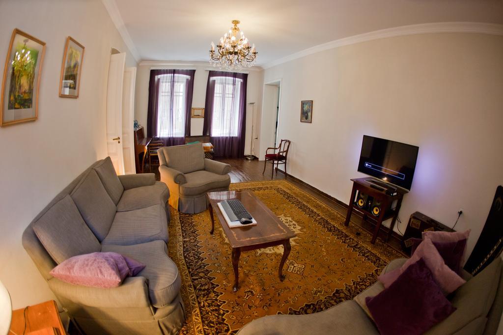 Hostel Mountain 13 Tbilisi Exterior photo