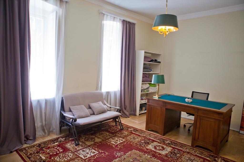 Hostel Mountain 13 Tbilisi Exterior photo